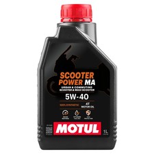 Motul 1 lt Olio Motore Moto