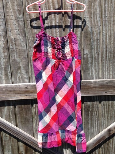 Maxi abito bambina taglia - , m