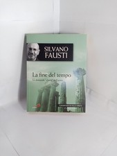 SILVANO FAUSTI La fine del