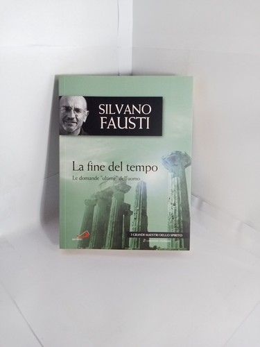Silvano fausti fine - fausti, del