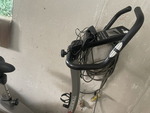 Cyclette usata toorx - cyclette,