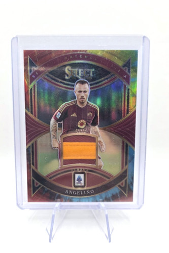 Panini select 2024 - panini,
