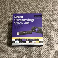 Roku Streaming Stick + Smart