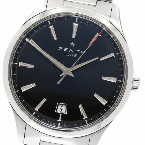 Orologio zenith - orologio,