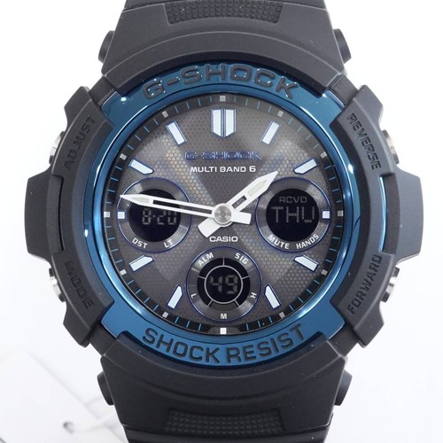 Casio shock - g-shock, g