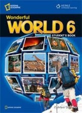 Wonderful World 6 von