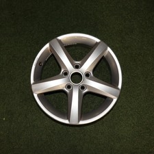 1x VW Golf VII 7 cerchio in