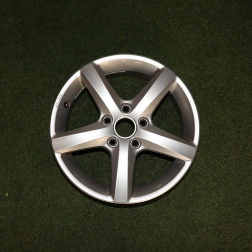 Golf vii cerchio in - 1x,
