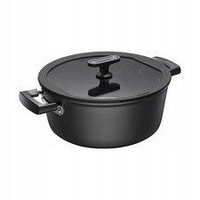 Pentola con Coperchio, 5L