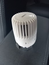 2 Valvole Termostatiche