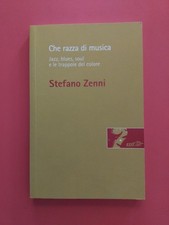 CHE RAZZA DI MUSICA stefano