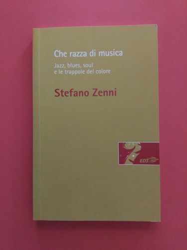 Che razza musica stefano - che, di