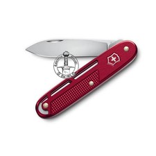 Victorinox Onefold Alox red