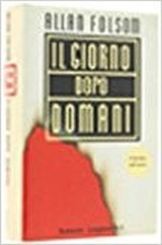 Giorno dopo domani folsom - il,