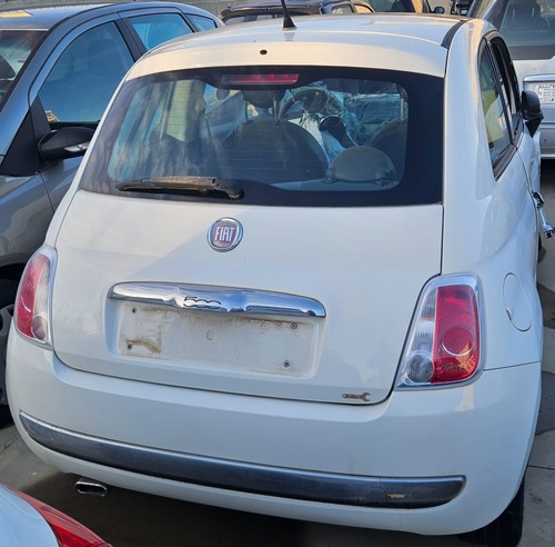 Ricambi usati fiat 500 - usati,