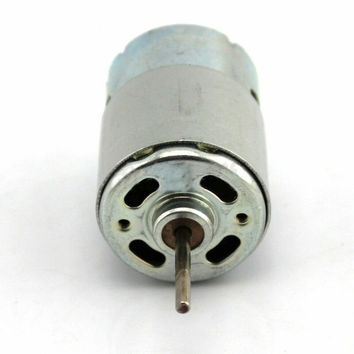 1pcs dc12v 14000rpm 540 long - dc12v,