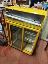 Vetrinetta Frigo Pago