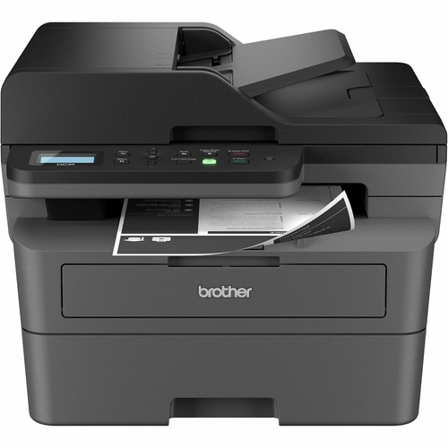 Brother dcp l2640dw - dcp-l2640dw, compact