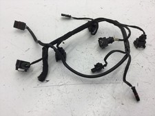 CABLAGGIO IMPIANTO ELETTRICO INIETTORI CAVO TAGLIATO BMW S 1000 XR 1000 2015