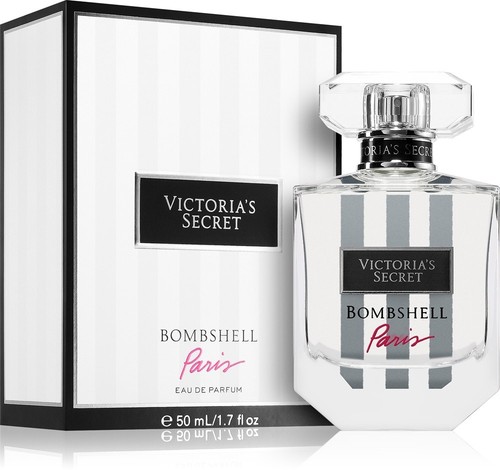 Victoria secret bombshell - secret,