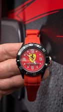 Orologio sportivo accessorio
