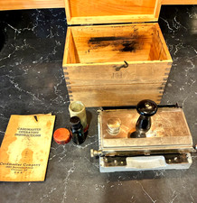 Vintage CARDMASTER CO. Kit