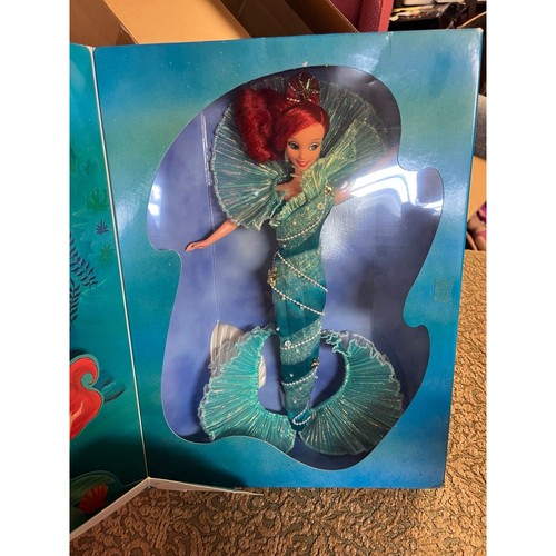 Mattel disney 1997 - mattel, la