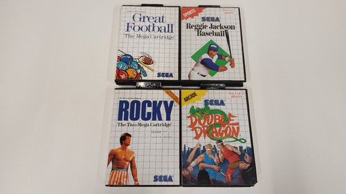 Lotto giochi sega system - (4),