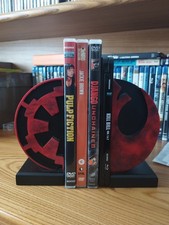 Kill Bill Vol 1 & 2 Bluray