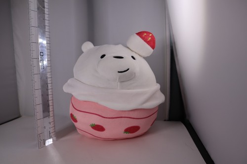 Bare bears pollici miniso - bare, 8