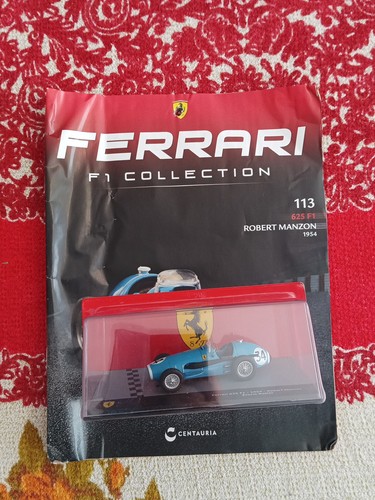 Collezione ferrari collection - collezione,