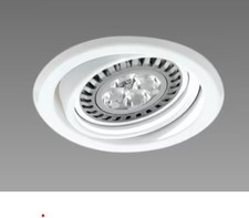 Faretto Janus 632 Led 8W 30 3K