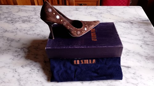 Scarpe tacchi donna usate - scarpe,