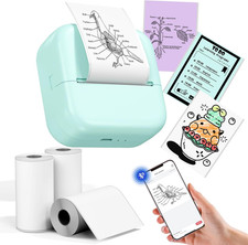 Stampante Fotografica