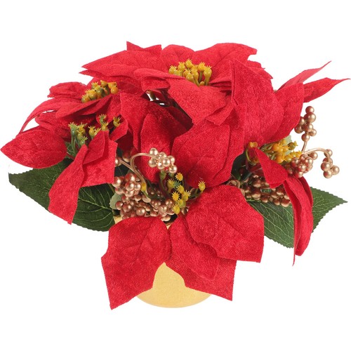 Fiori artificiali decorativi - ,