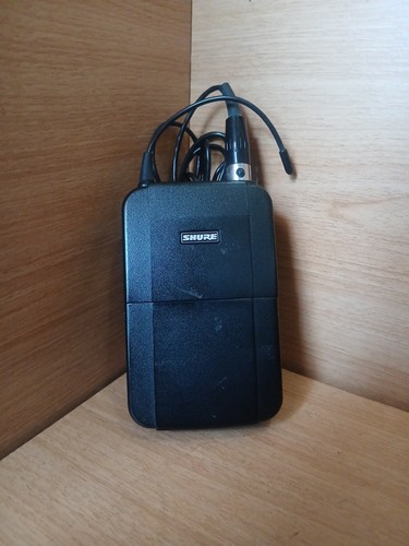 Oem shure uc1 wireless - oem,
