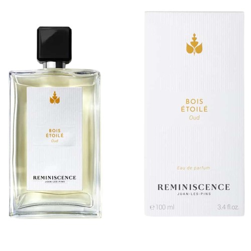 Rem bois etoile oud edp - rem,