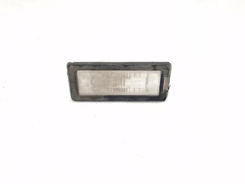 8200013577 luce targa renault - 8200013577,
