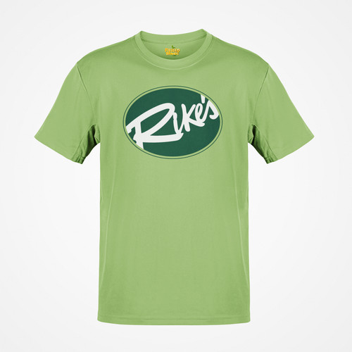 Shirt rikes verde - rikes,
