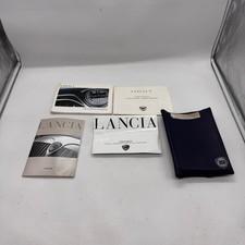 LIBRETTO USO E MANUTENZIONE