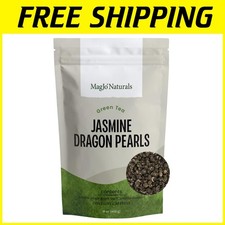 Perle drago gelsomino tè