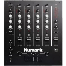 Numark usb mixer - numark,