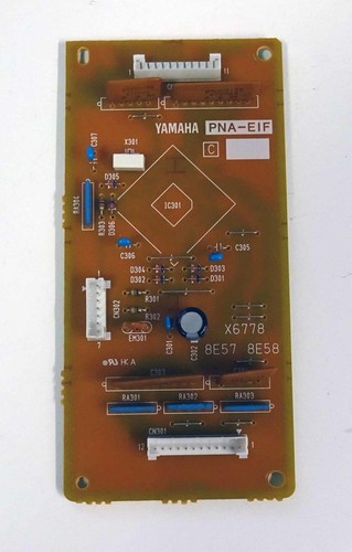 Scheda yamaha mo6 - yamaha,