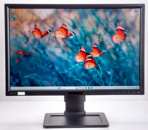 Benq bl2411 ips led - ips, pc