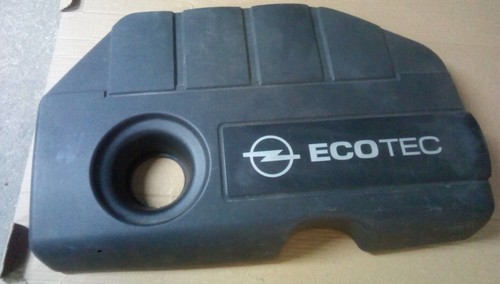 Rivestimento cover coprimotore