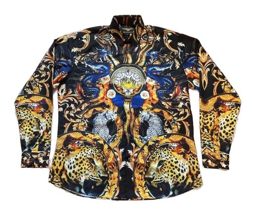 Camicia uomo premiere - uomo, lusso