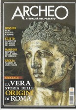 ARCHEO 2011 LA VERA STORIA