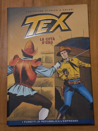 Tex collezione collana storica - collezione,