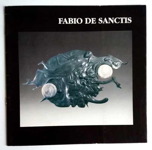 Catalogo fabio sanctis - de,