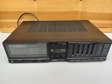 SANYO JA 7110 Amplificatore